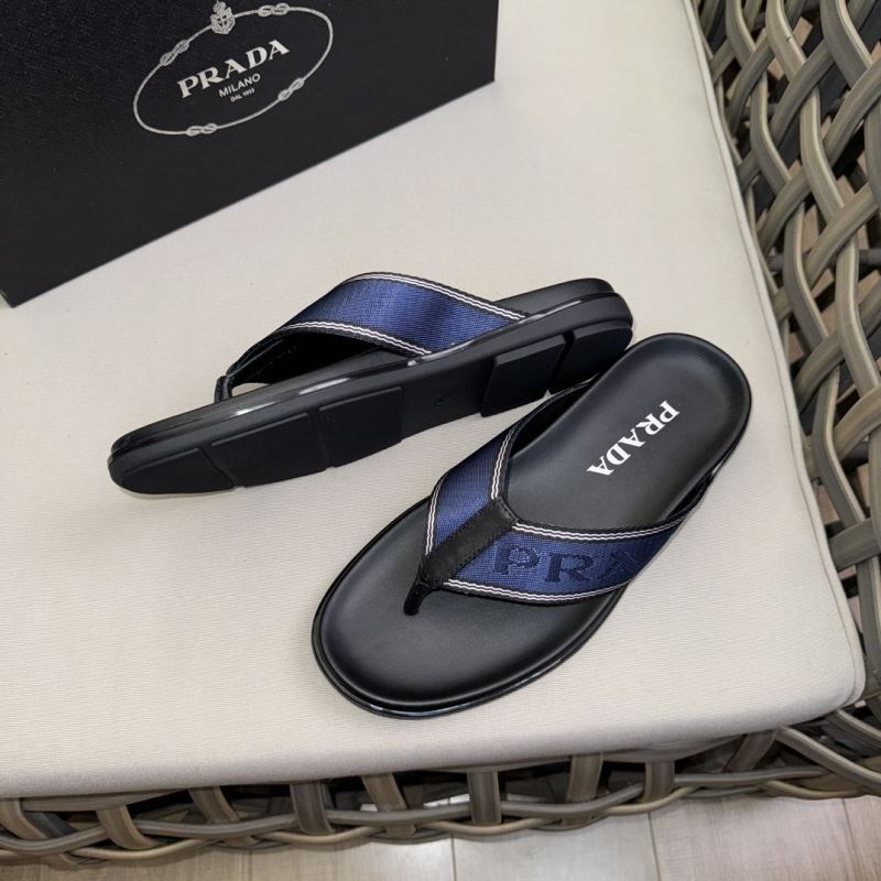 Prada Slippers